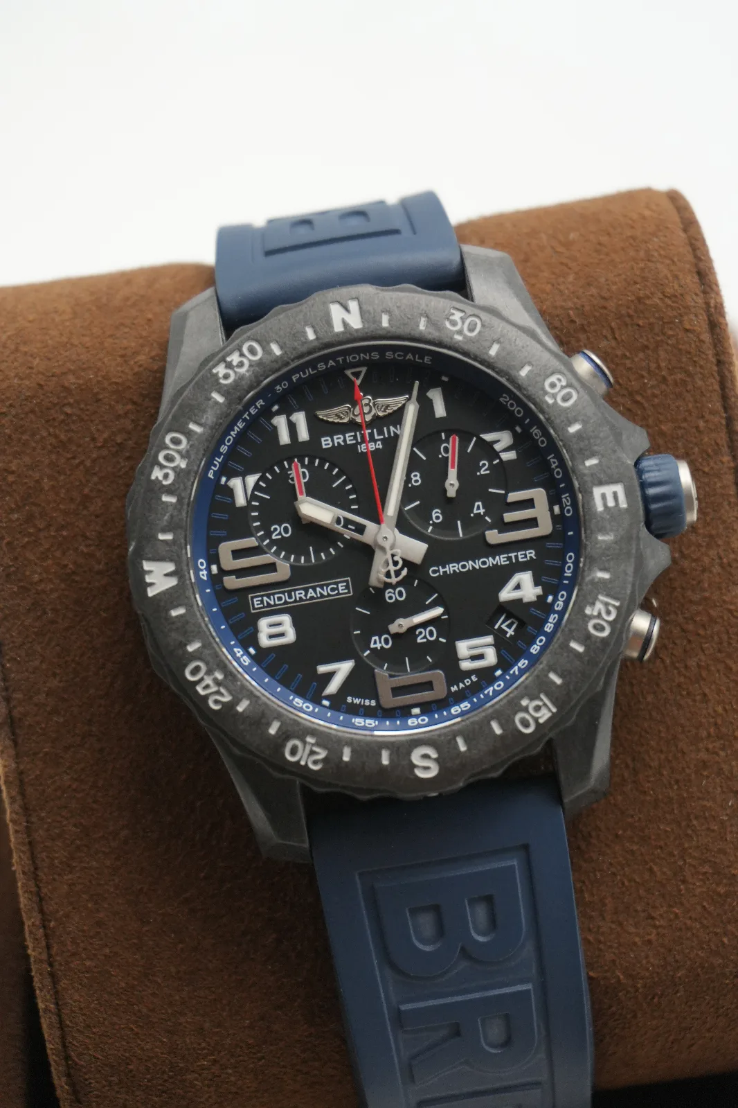 Breitling Endurance Pro 44