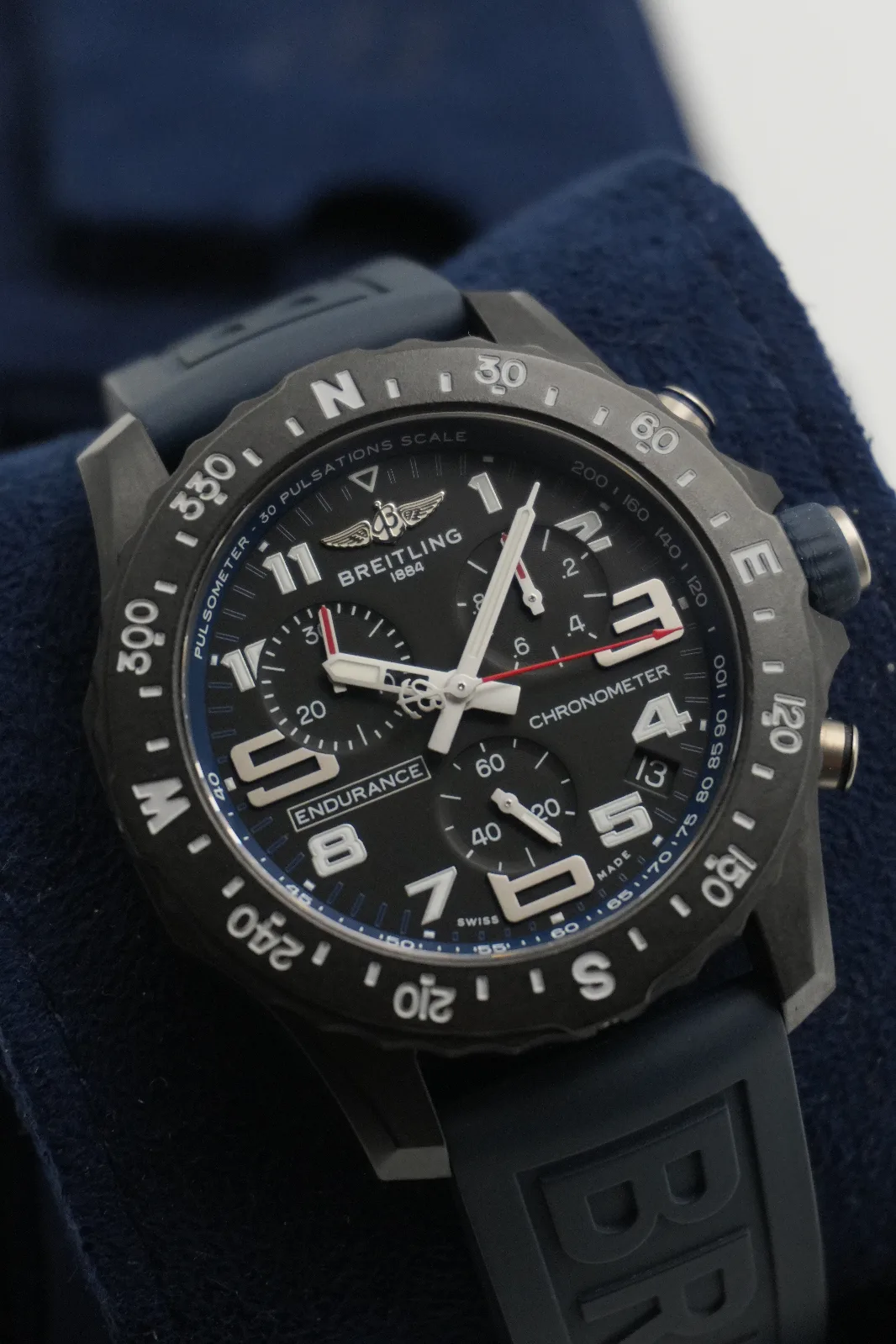Breitling Endurance Pro 44mm